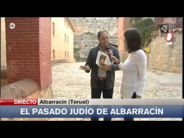 La historia de Albarracín: un viaje al pasado