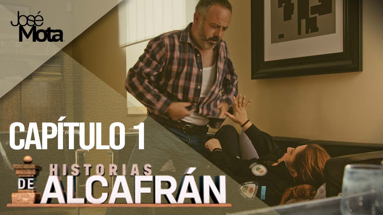 La historia de Alcafrán