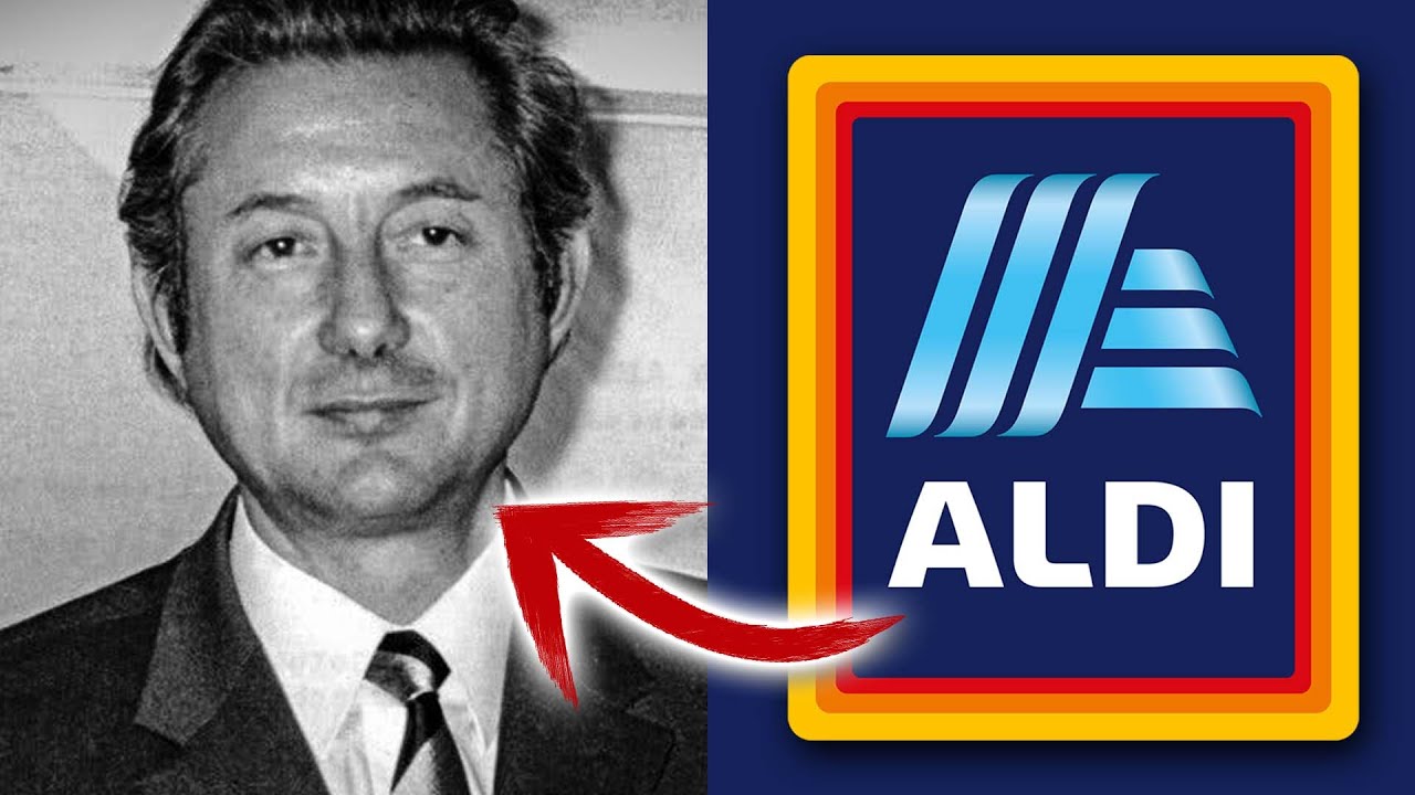 La historia de Aldi