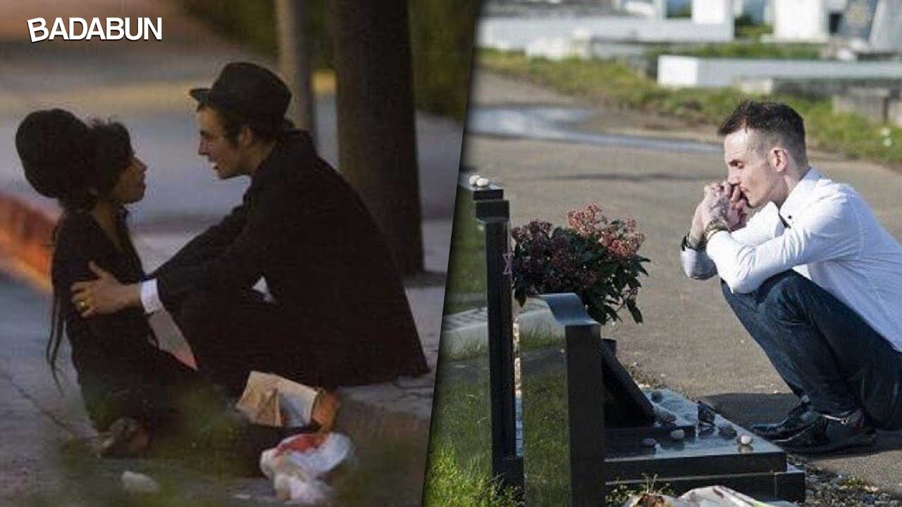 La historia de Amy Winehouse: talento y tragedia