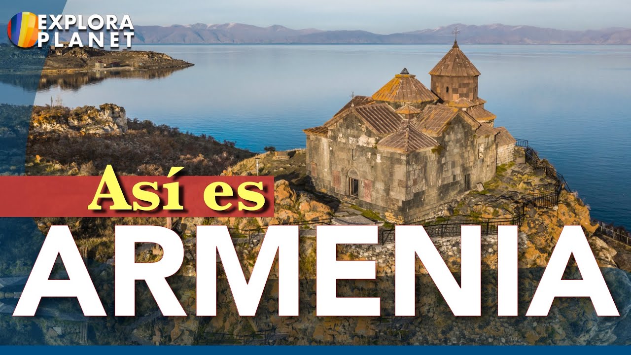 La historia de Armenia: un recorrido por sus raíces y legado