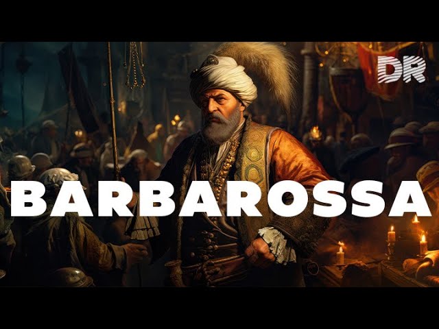 La historia de Barba Roja