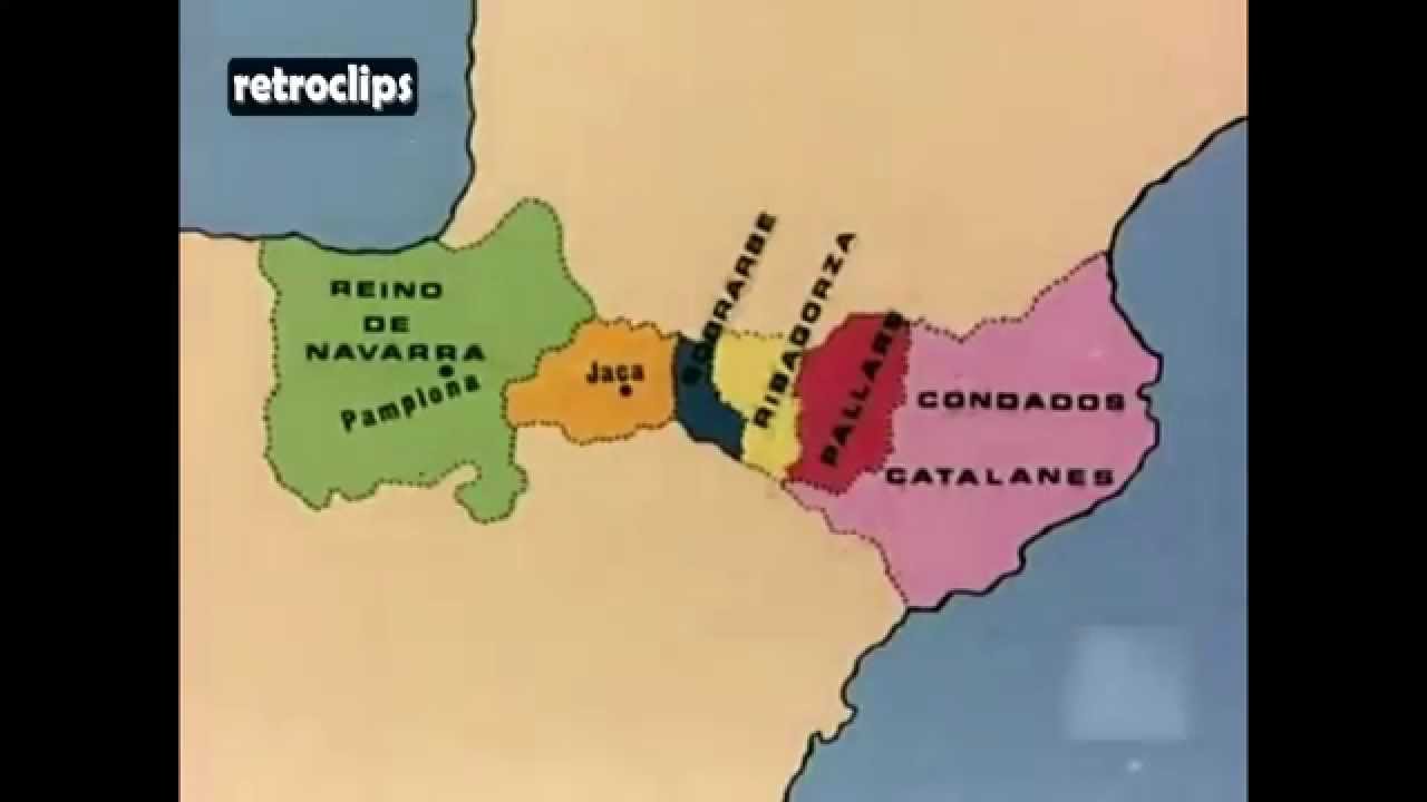 La historia de Berenguer