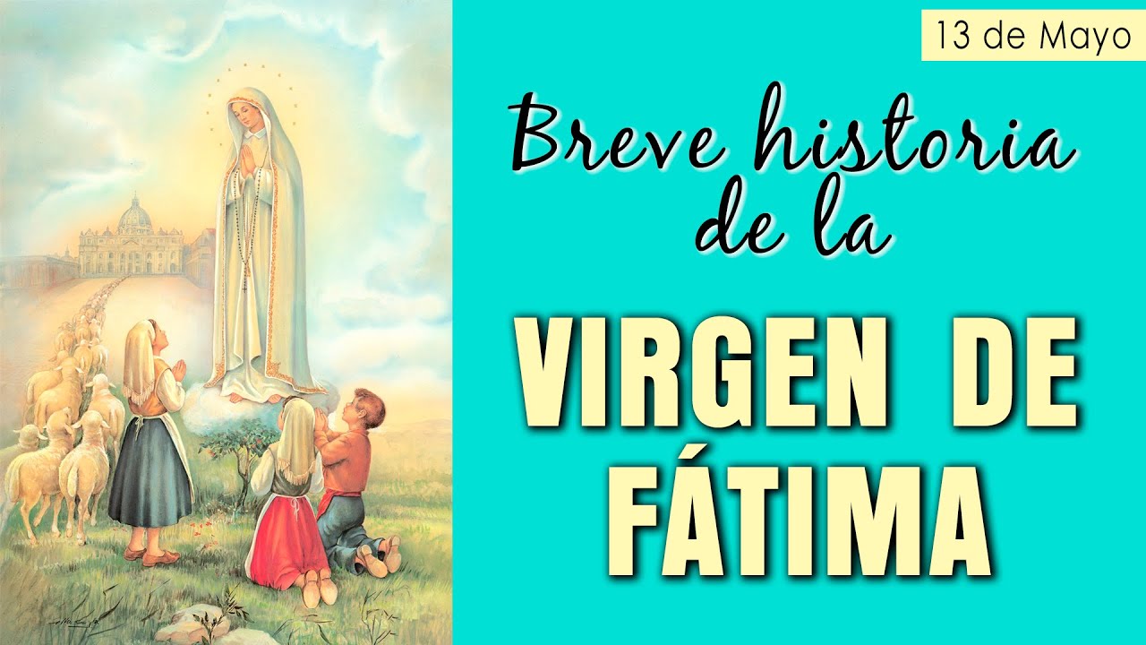 La historia de Fátima: un relato de amor y superación
