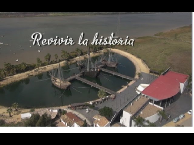 La historia de Huelva: un recorrido por sus raíces y evolución