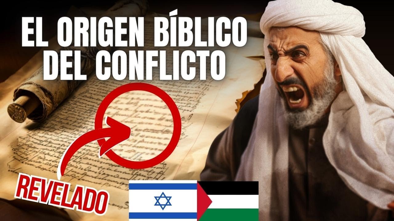 La historia de Jerusalén: un recorrido por sus milenios de legado y conflicto