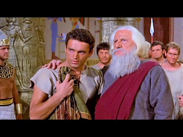 La historia de José y sus hermanos
