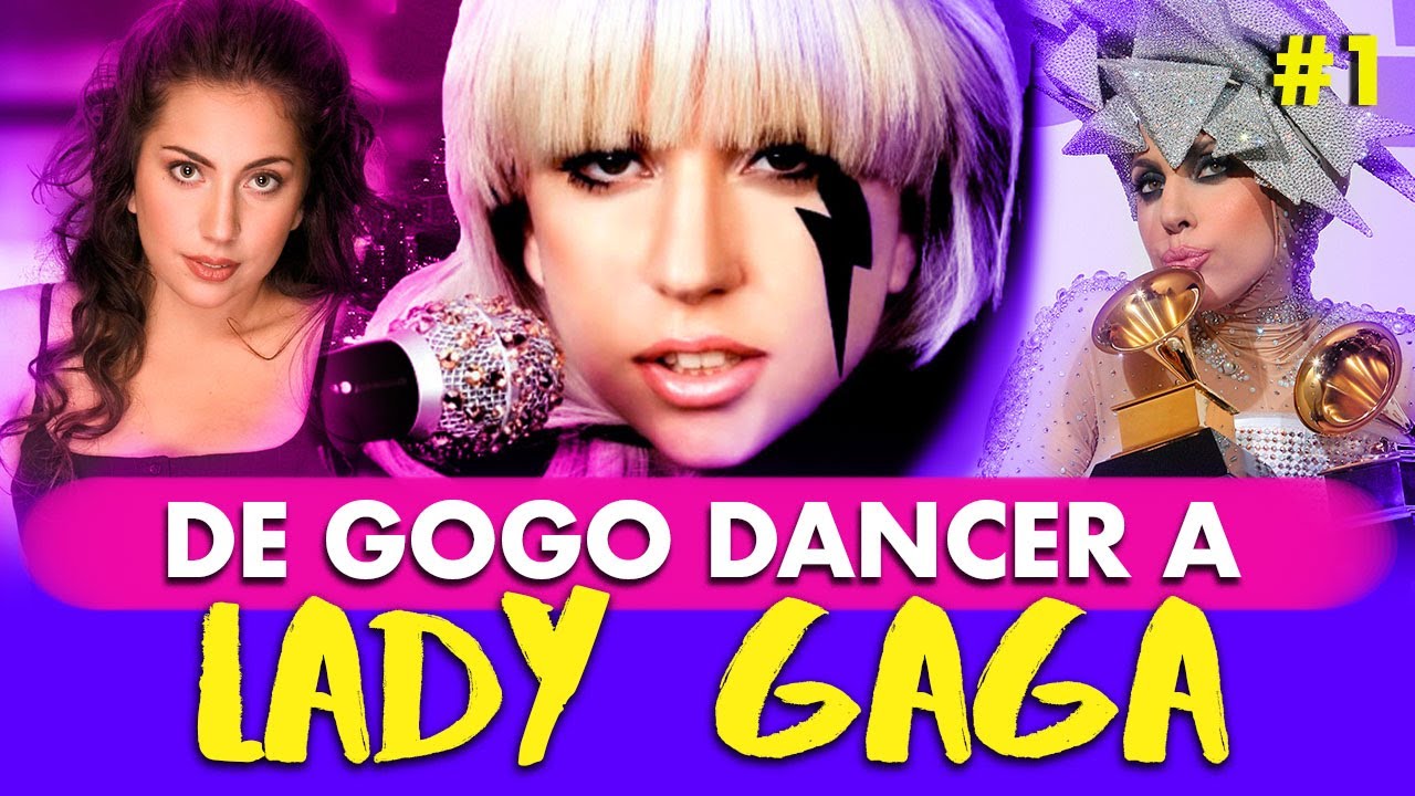 La historia de Lady Gaga: desde sus inicios hasta el éxito mundial