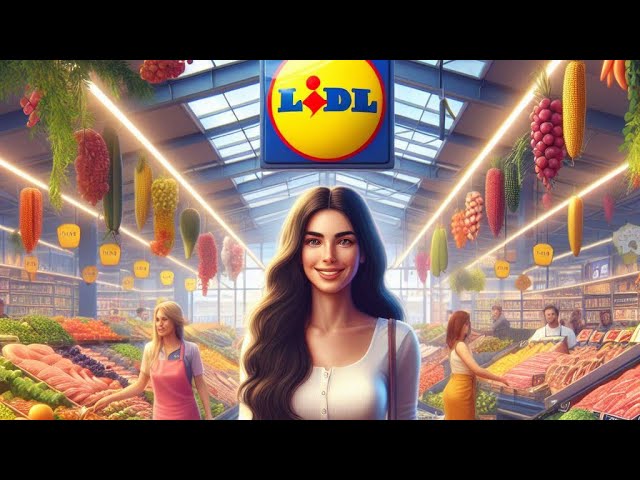 La historia de Lidl: desde sus inicios hasta hoy