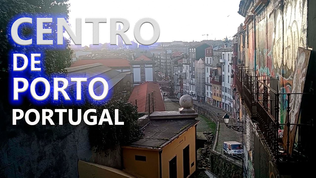 La historia de Oporto: un viaje en el tiempo