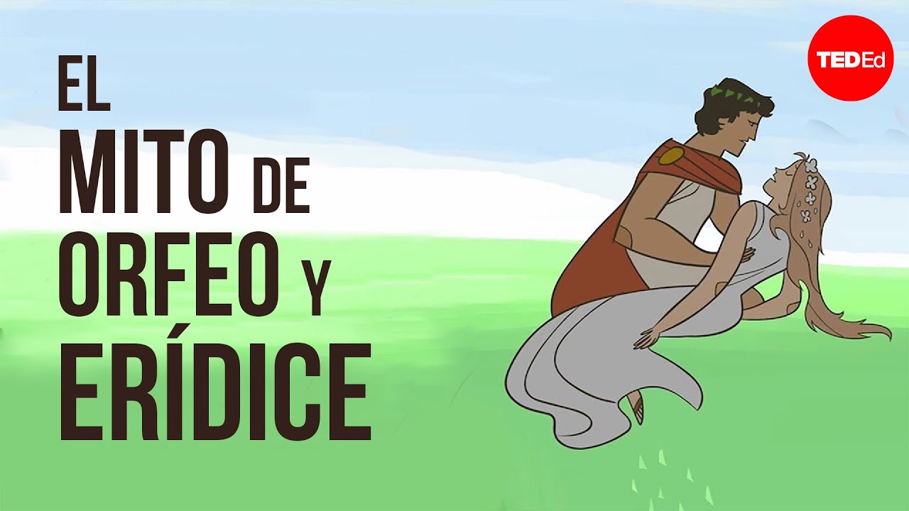 La historia de Orfeo y Eurídice: un amor trágico y eterno
