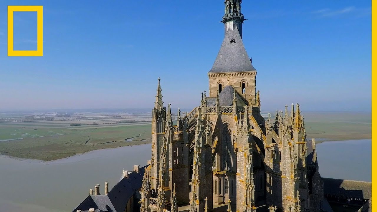 La historia de San Michele: un viaje fascinante