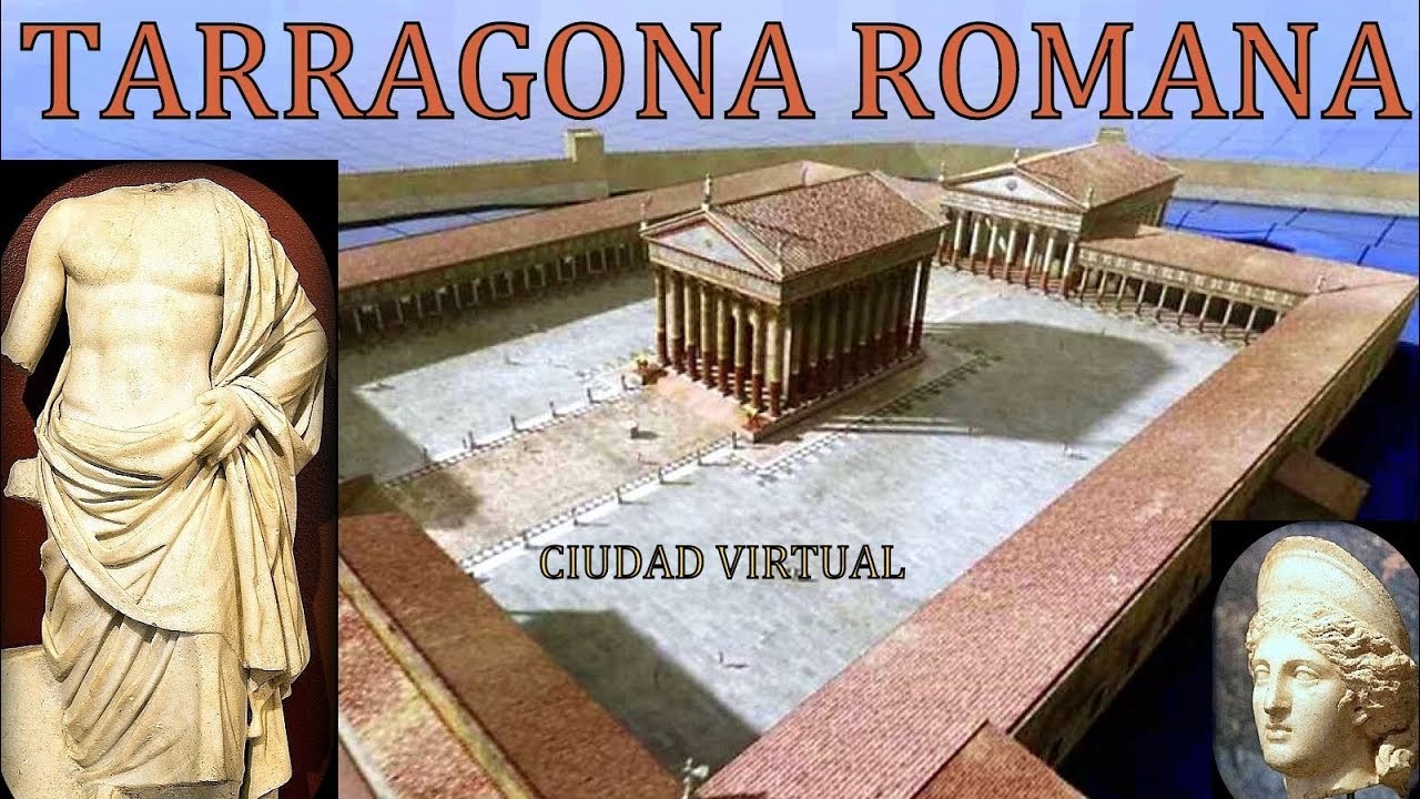 La historia de Tarragona: desde sus orígenes hasta la actualidad