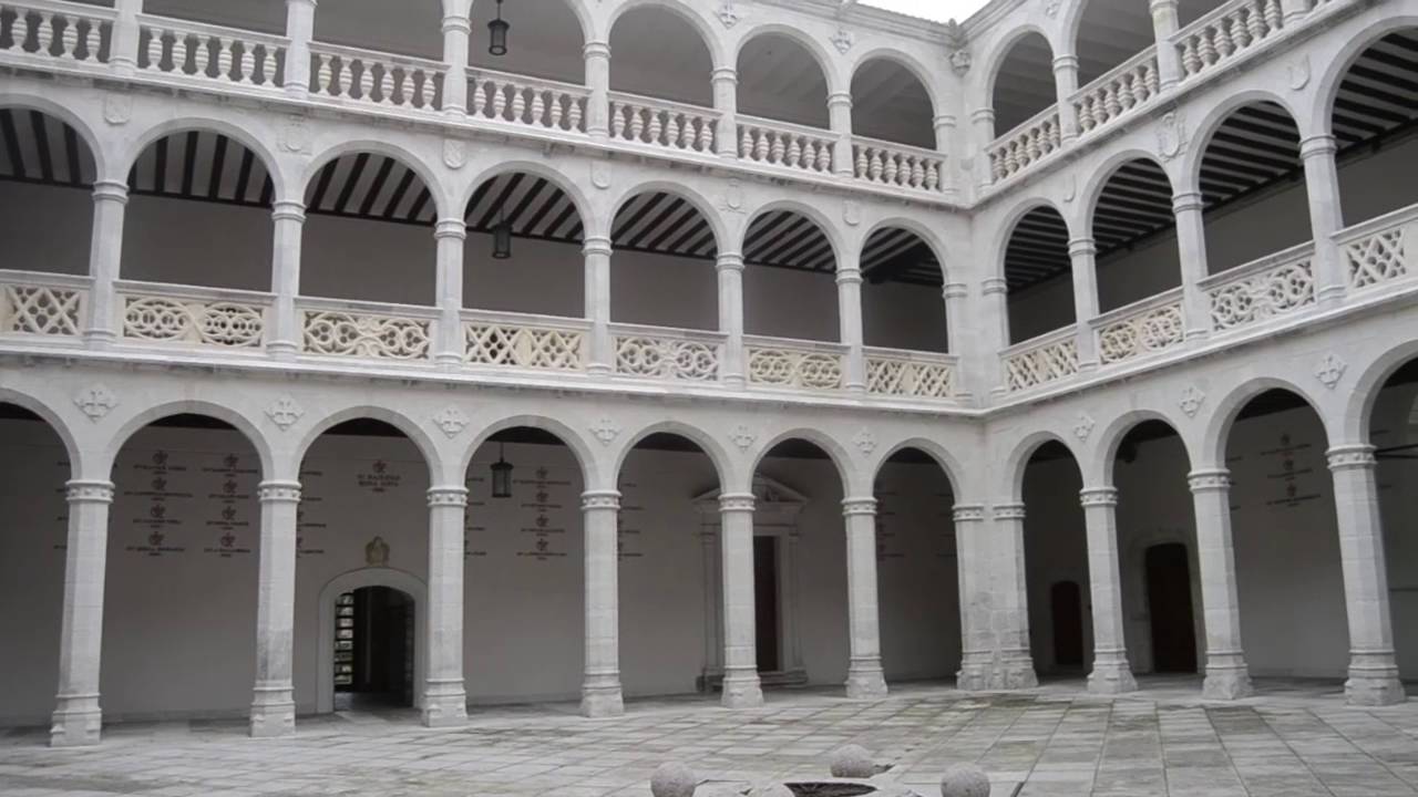 La historia de Valladolid