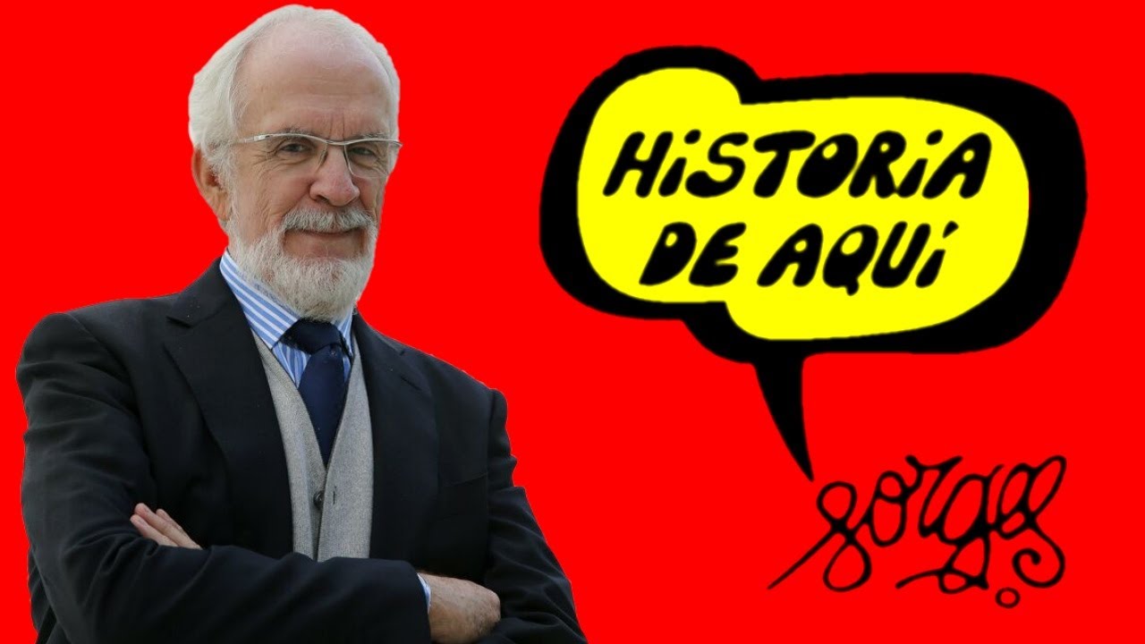 La historia de aquí: Forges