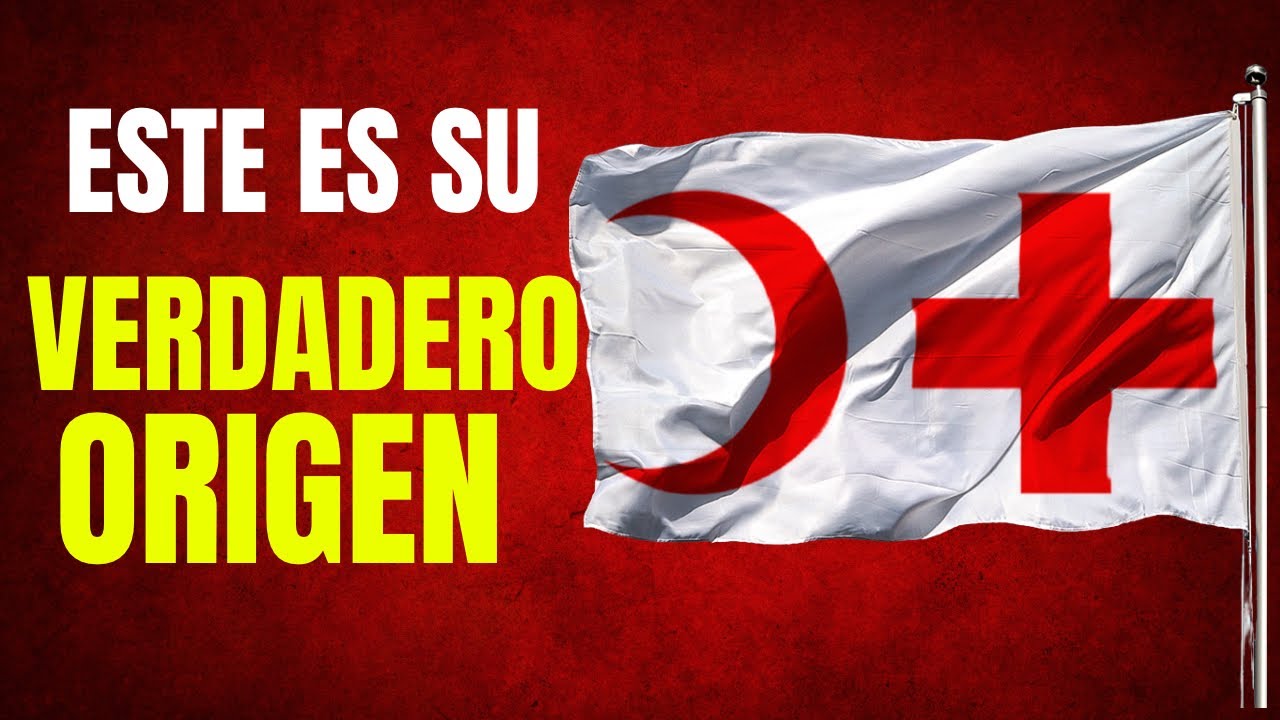 La historia de la Cruz Roja: una labor humanitaria que perdura en el tiempo