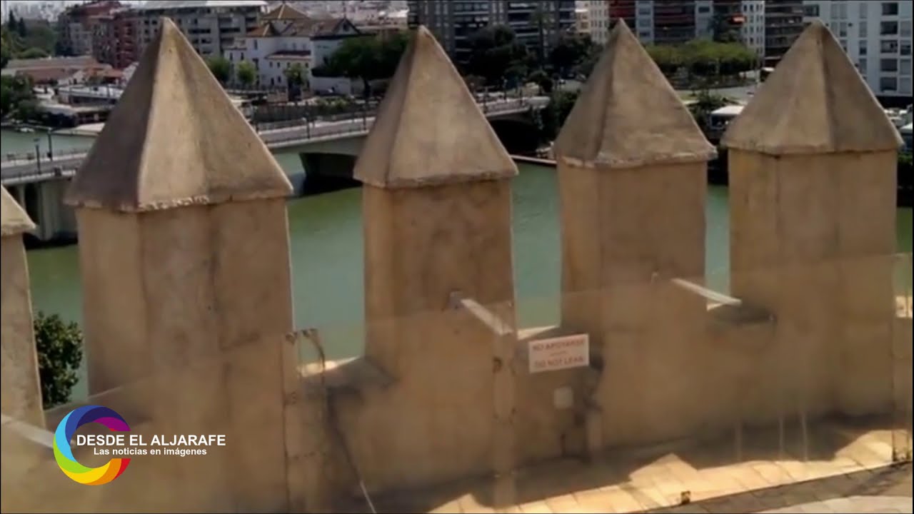La historia de la Torre del Oro: un símbolo de Sevilla