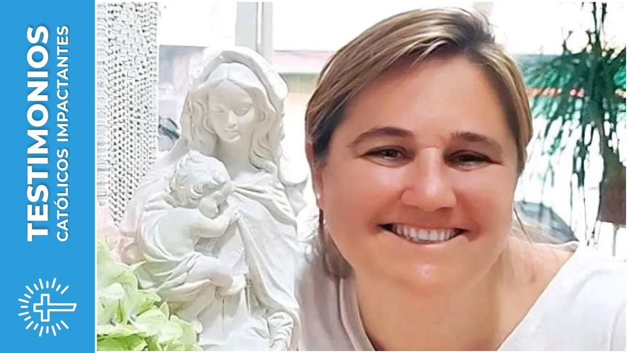 La historia de la Virgen de la Alegría
