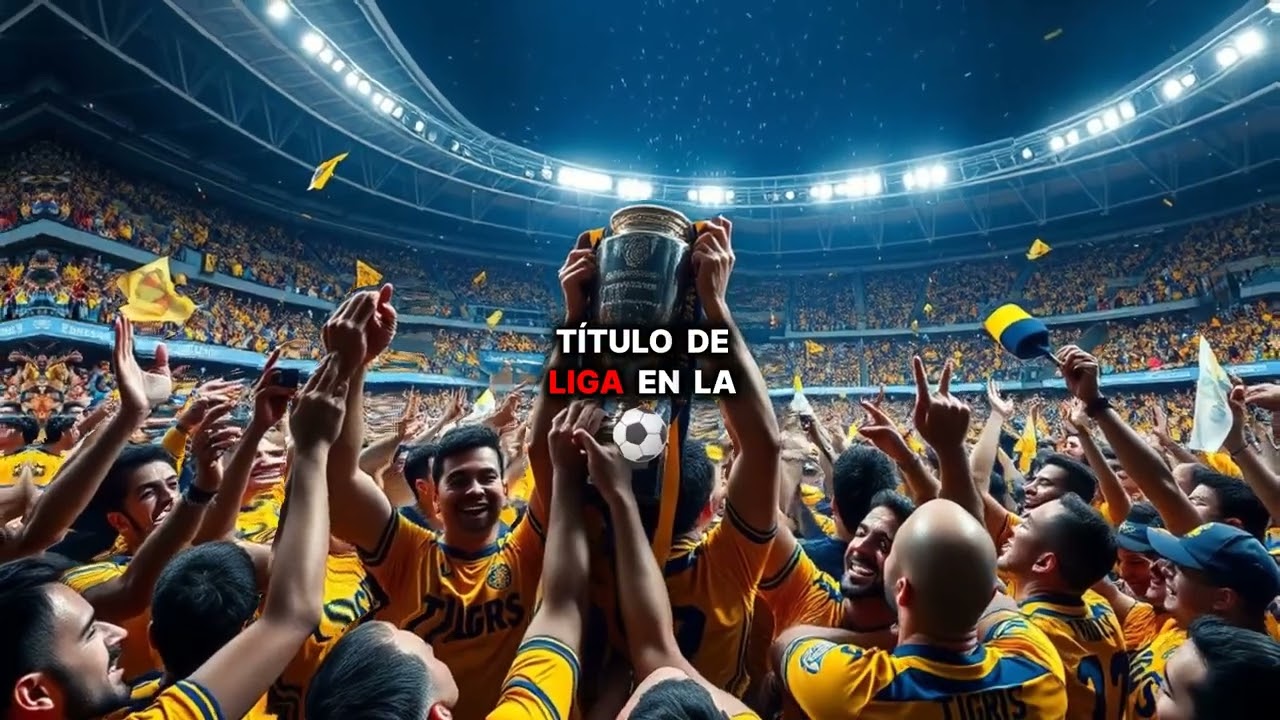 La historia de la liga: un recorrido por los momentos más emblemáticos