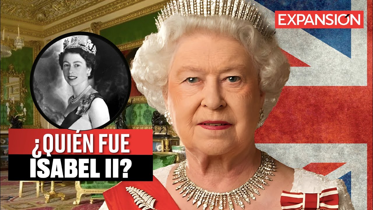 La historia de la reina Isabel: su reinado y legado