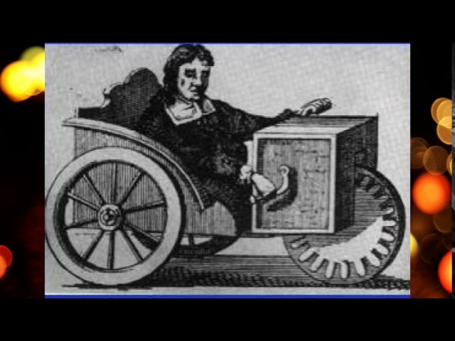 La historia de la silla: desde su invención hasta su evolución en la actualidad