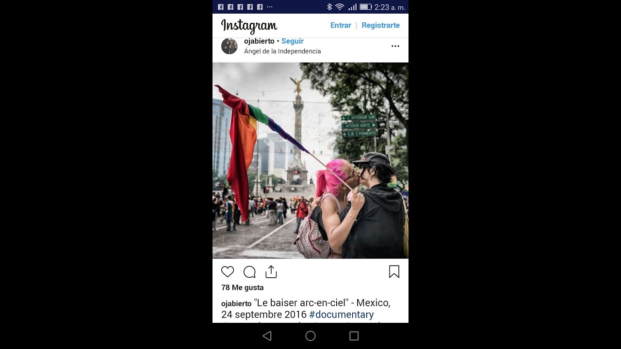 La historia de las lesbianas: un recorrido por su lucha y amor