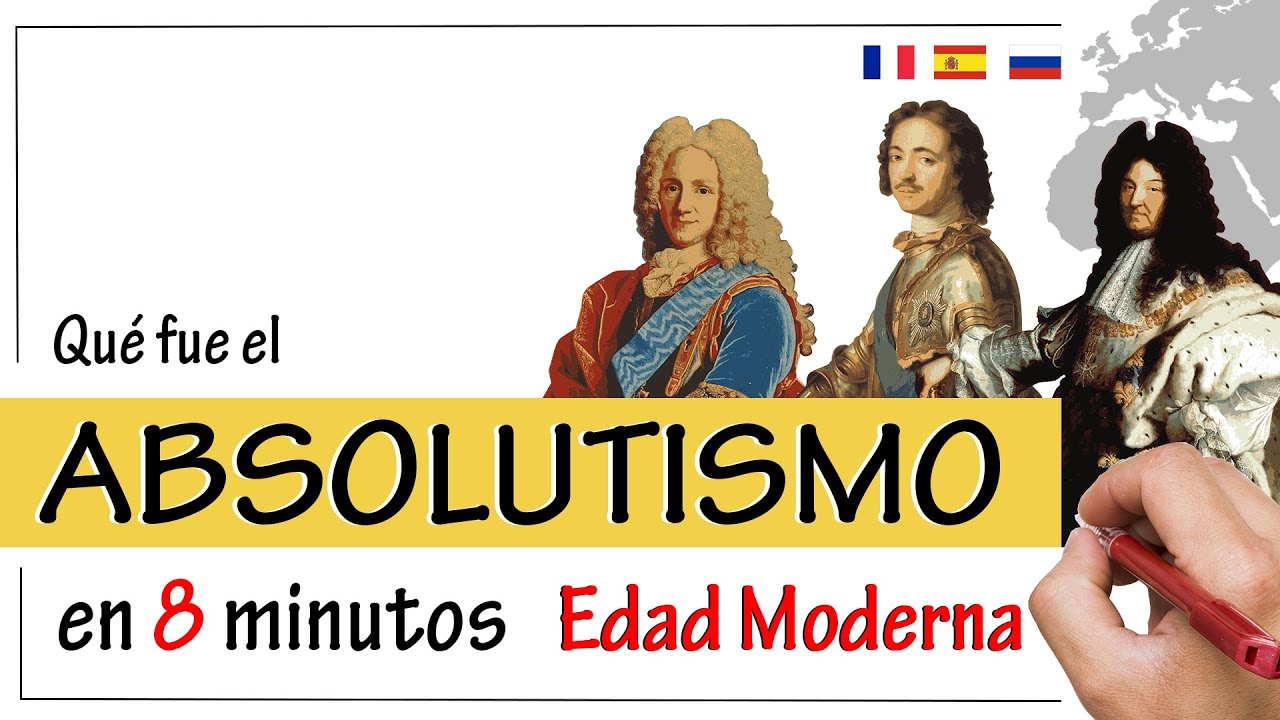 La historia de los Borbones: de la monarquía absoluta a la democracia