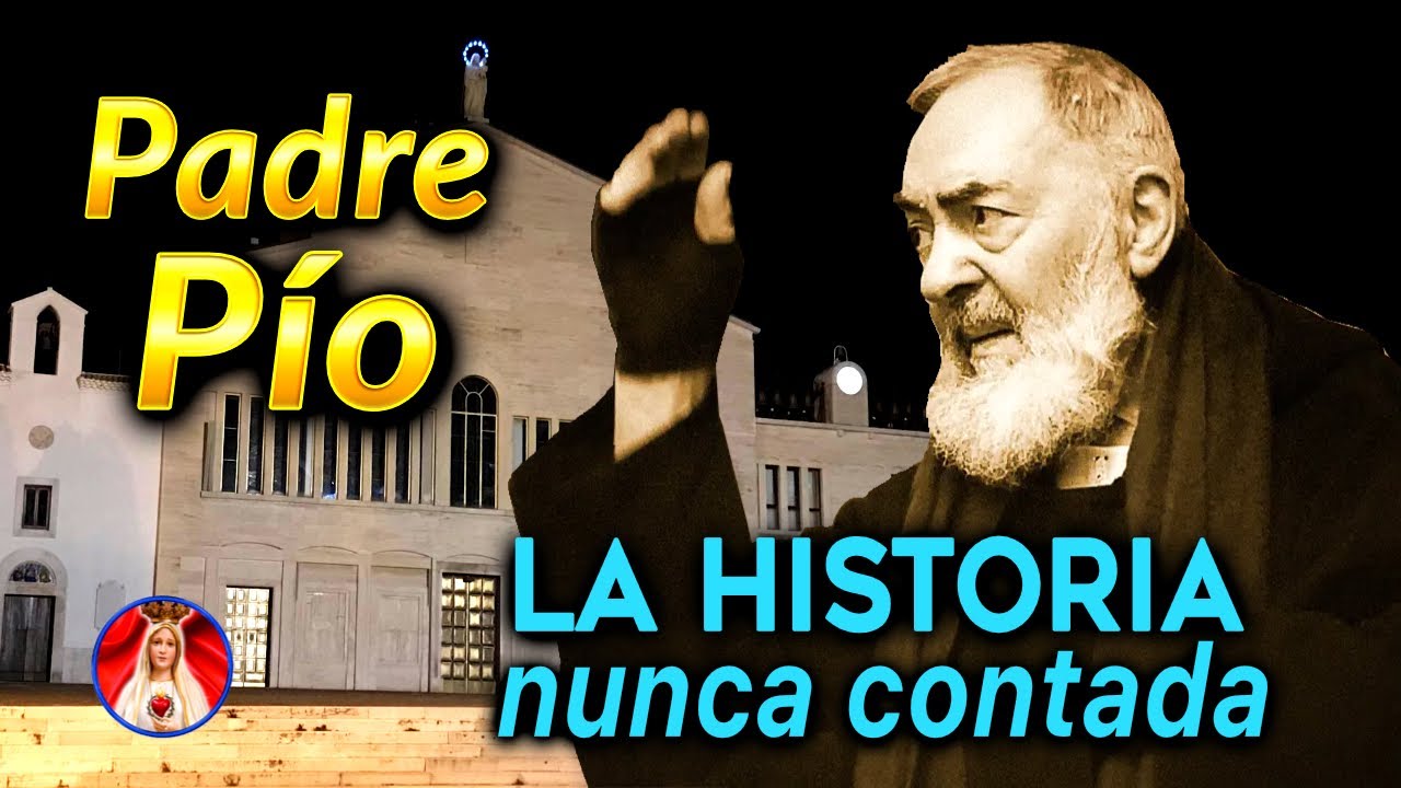La historia del Padre Pío: un hombre de fe y milagros