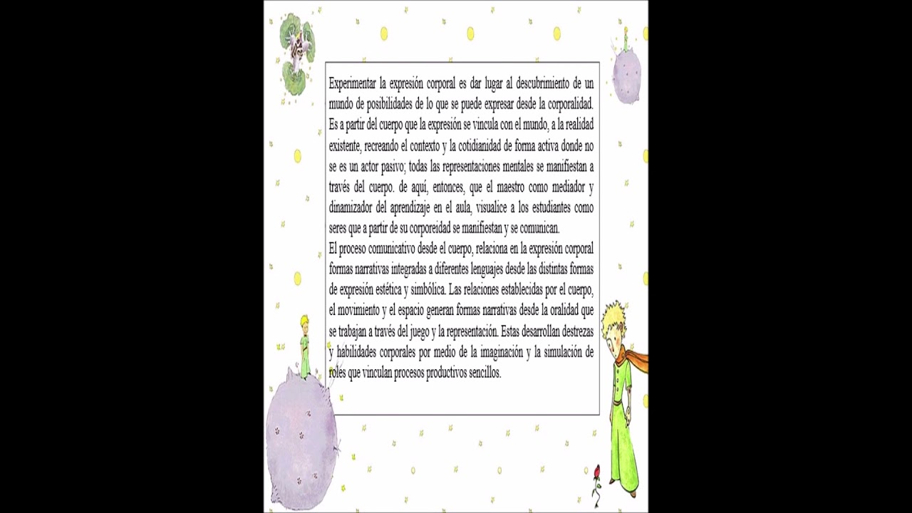 La historia del Principito: un viaje por el universo de la imaginación