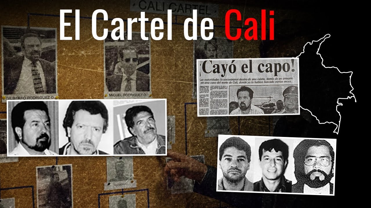 La historia del cartel: desde sus orígenes hasta la actualidad