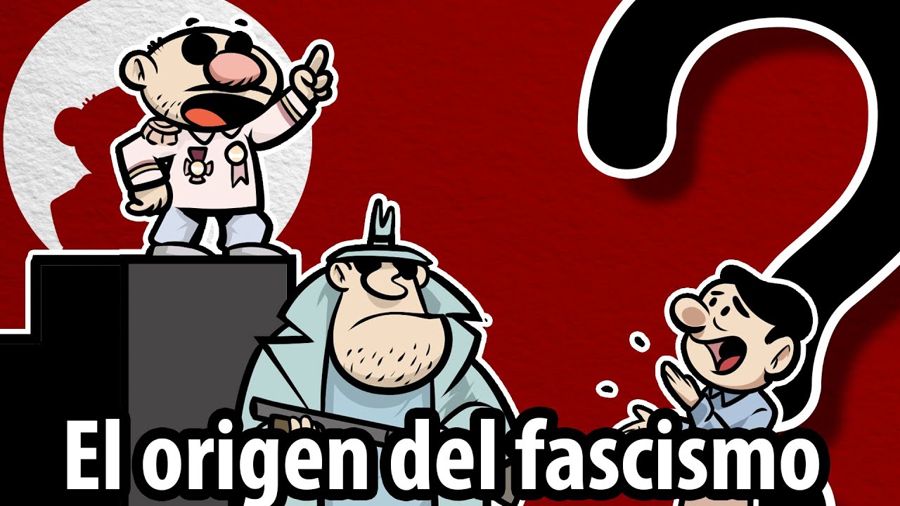 La historia del fascismo: una mirada al pasado