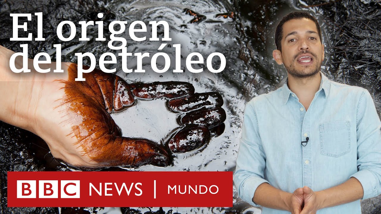 La historia del petróleo: desde sus orígenes hasta la actualidad