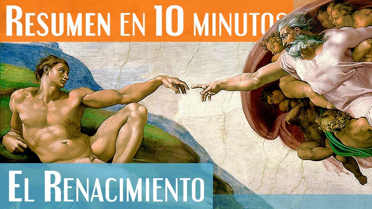 La historia del renacimiento: un renacer cultural y artístico