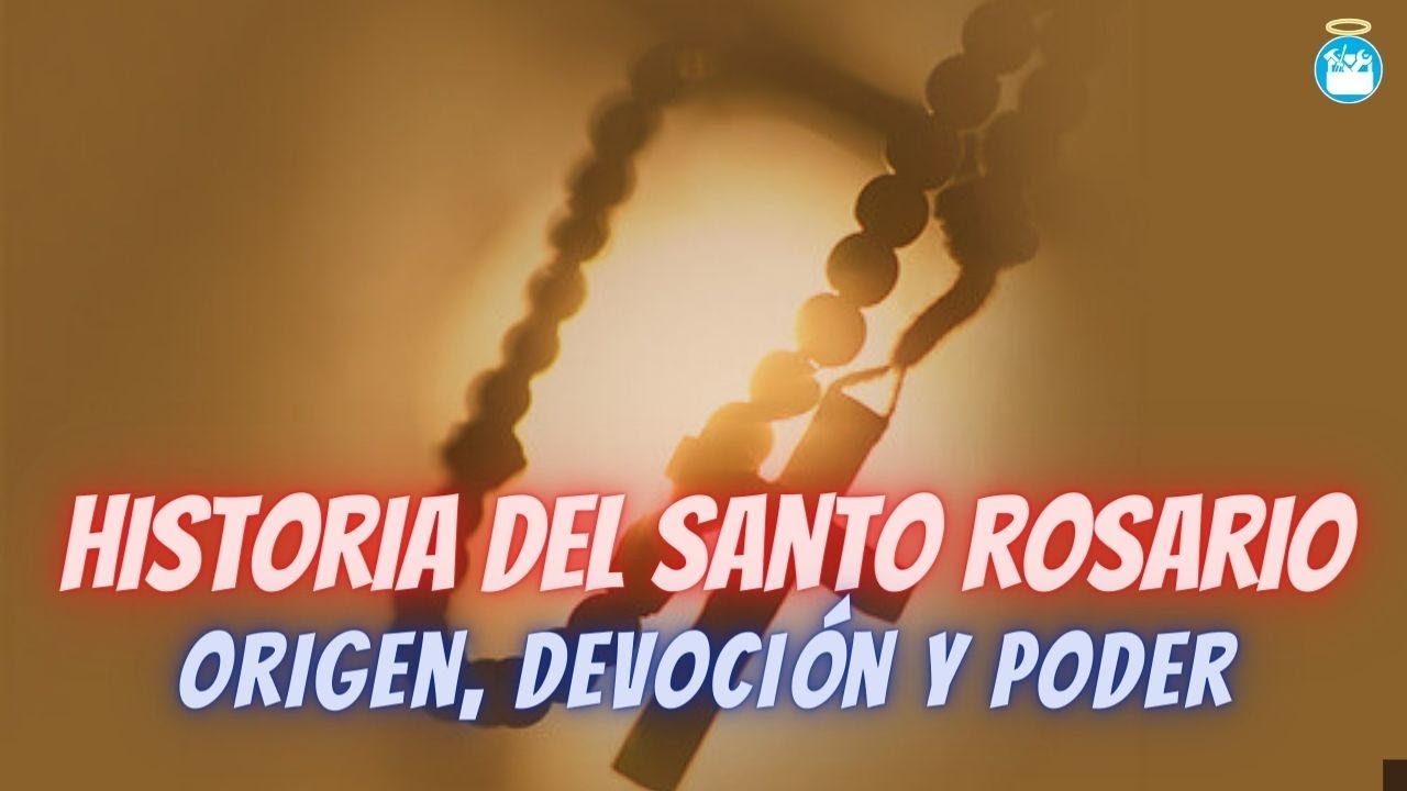 La historia del rosario: una tradición de fe y devoción