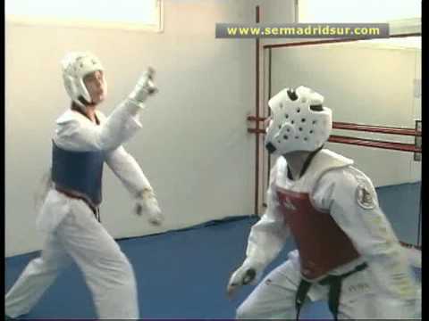 La historia del taekwondo: un arte marcial milenario