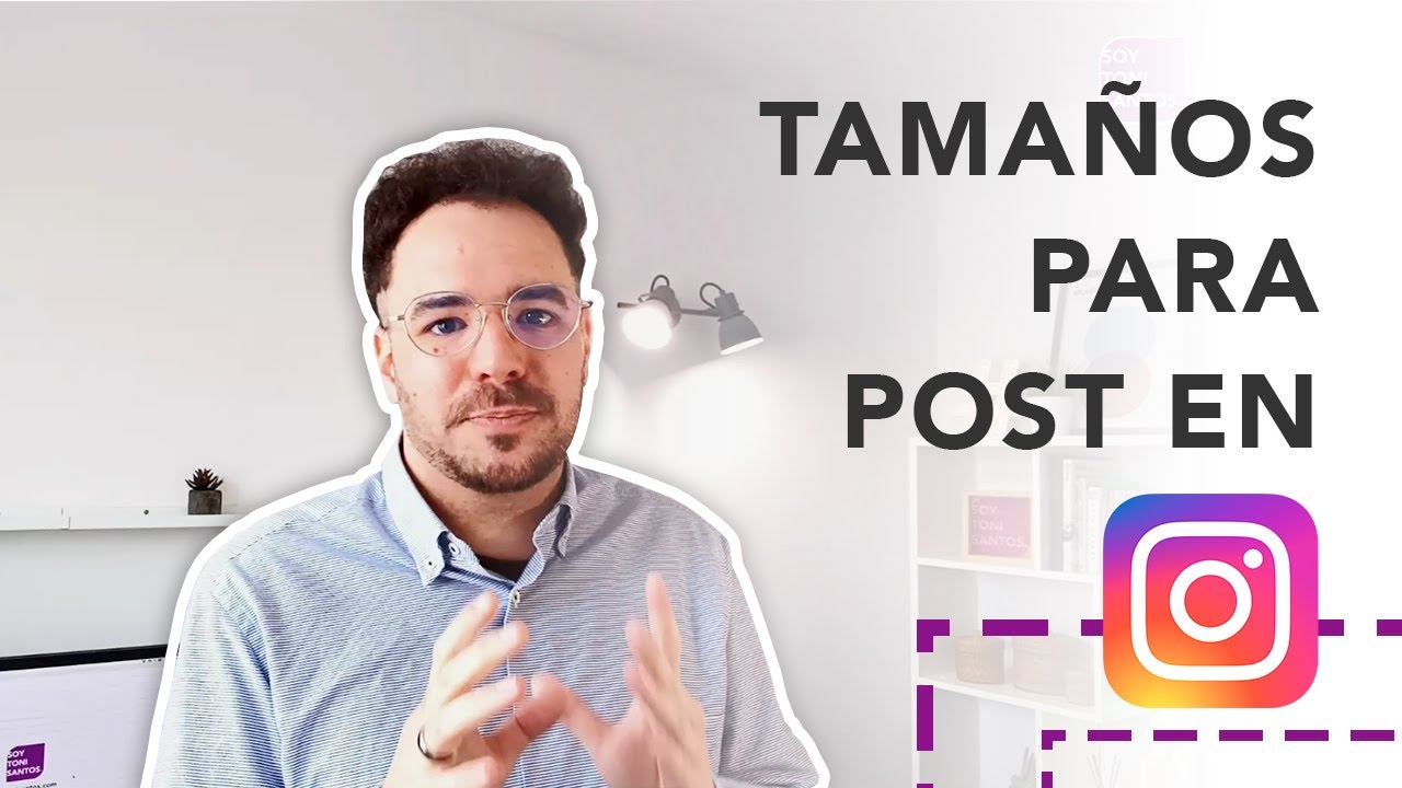 La historia del tamaño de las imágenes en Instagram