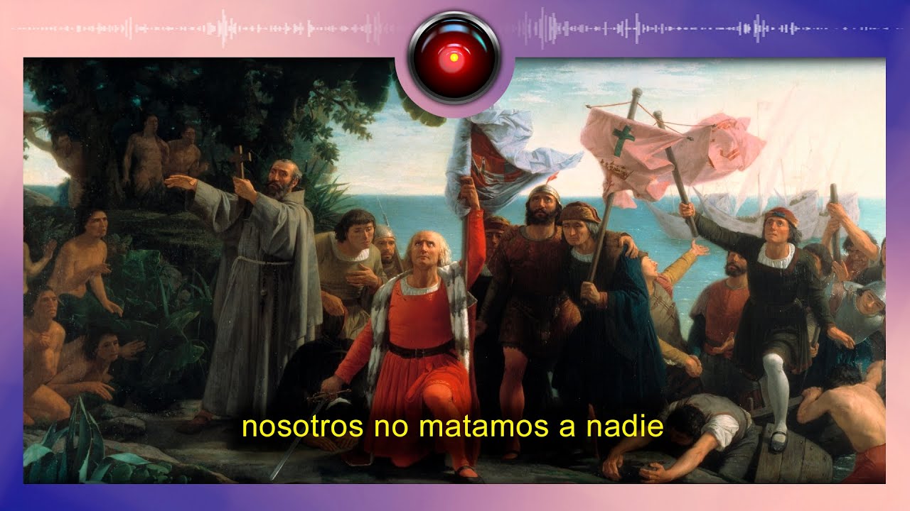 La historia la escriben los vencedores: una reflexión sobre el poder de la narrativa