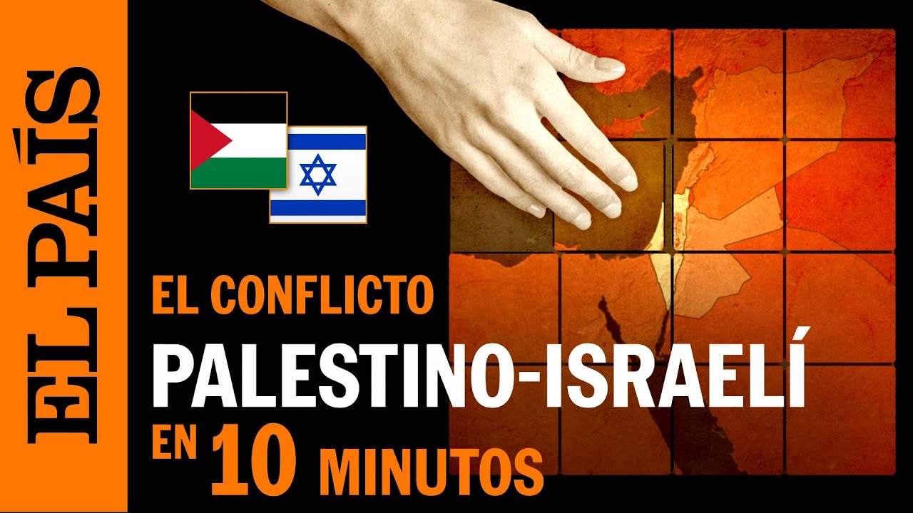 La historia palestina: un recorrido por sus raíces y luchas