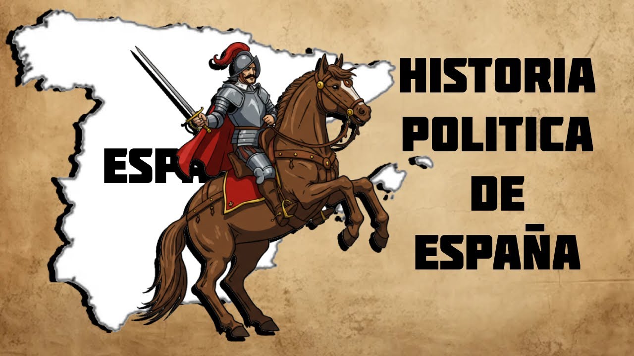 La historia política de España: un recorrido por los acontecimientos más relevantes