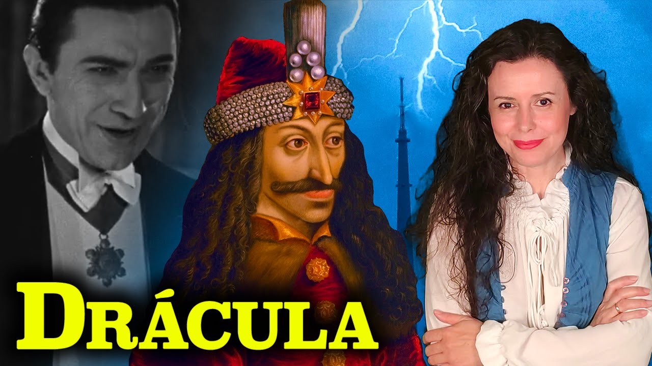 La verdadera historia de Drácula
