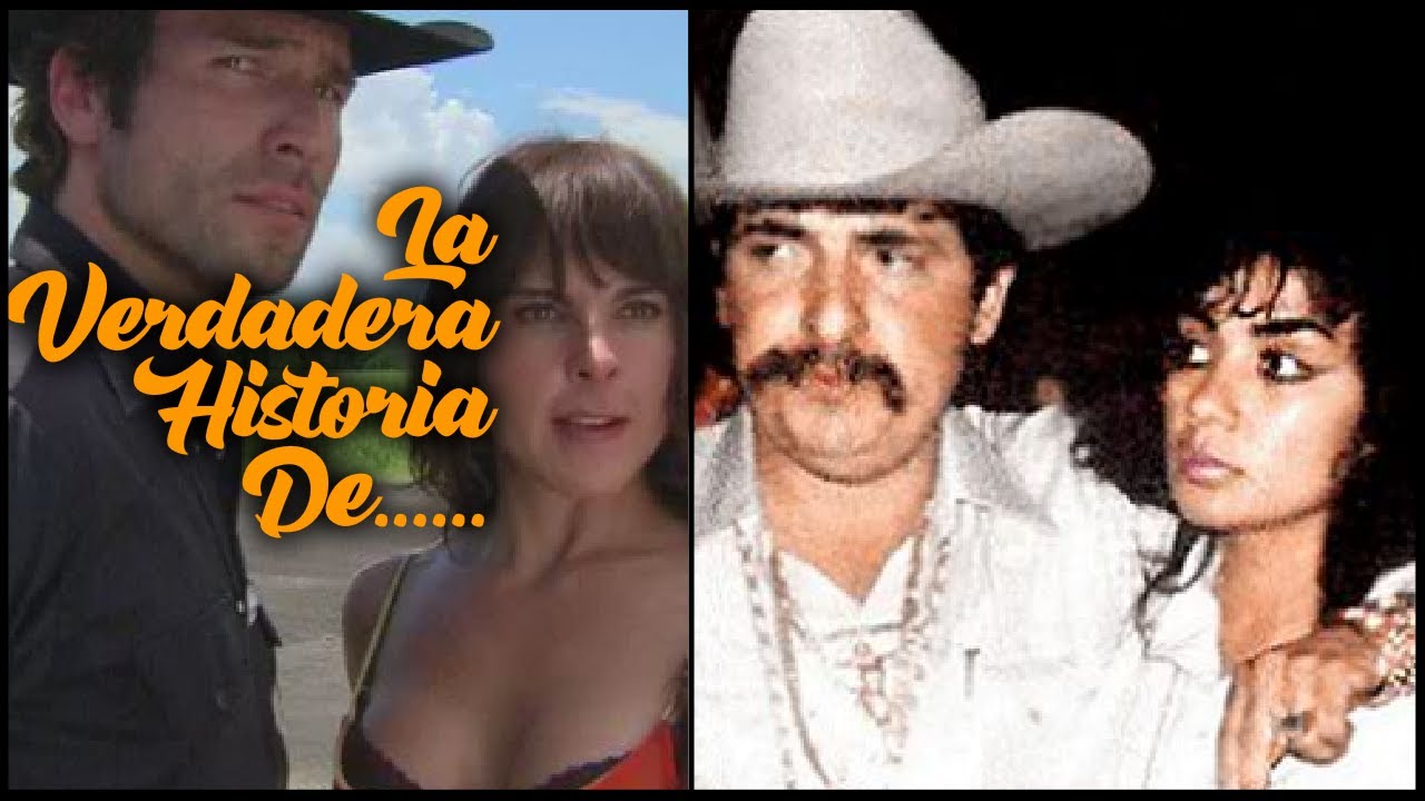 La verdadera historia de la reina del sur