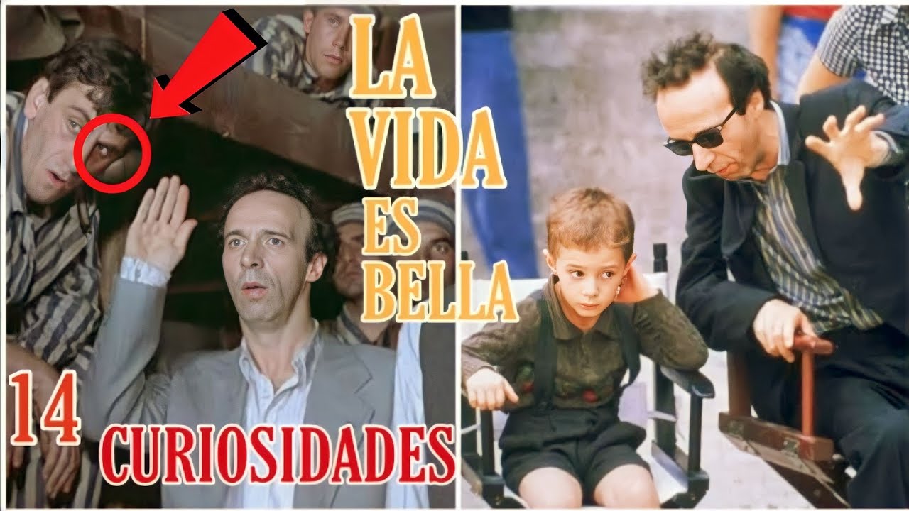 La vida es bella: una historia real