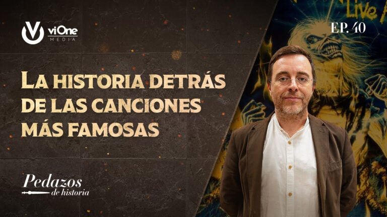 Las Canciones Más Famosas de la Historia: Un Viaje Musical a Través del