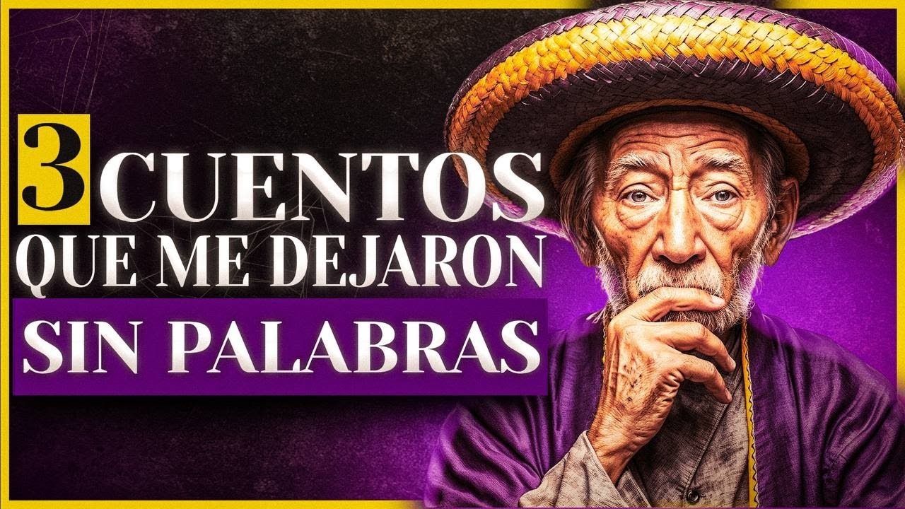Lecciones de vida para adultos: historias con moraleja