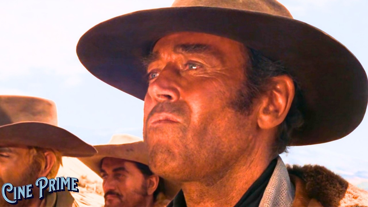 Los 100 mejores westerns de la historia del cine