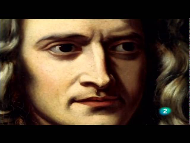 Los genios de la historia: mentes brillantes que cambiaron el mundo