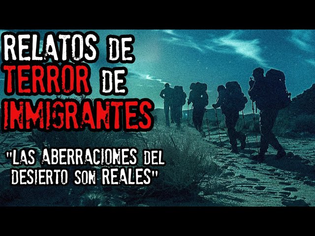 Relatos de inmigración: Historias de valentía y superación