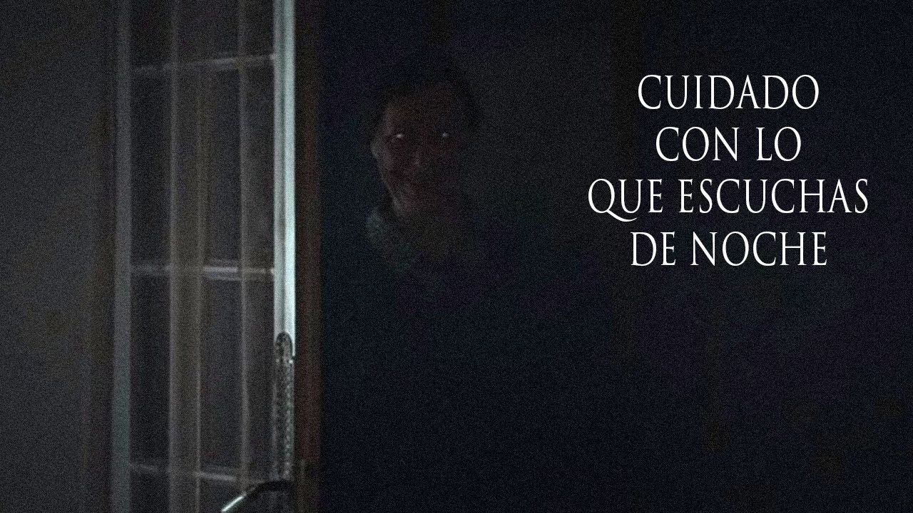 Relatos escalofriantes para no dormir al mudarse