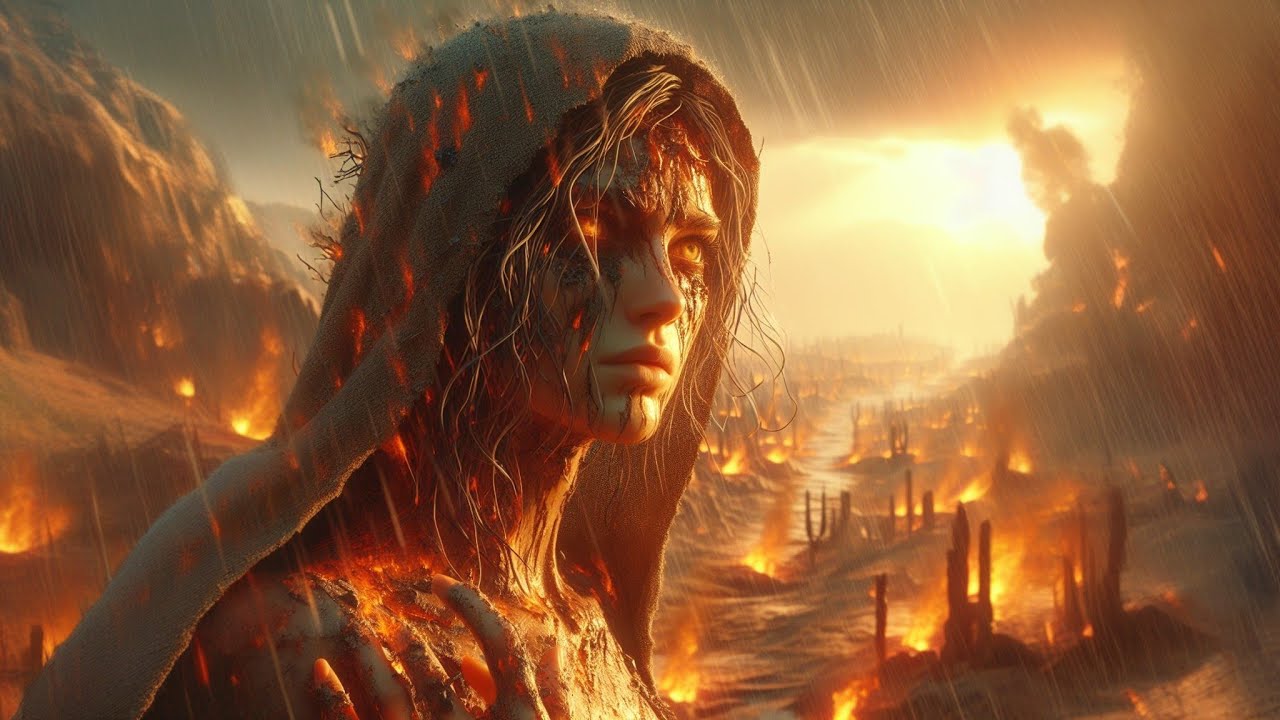 Sodoma y Gomorra: Una historia real de destrucción y pecado