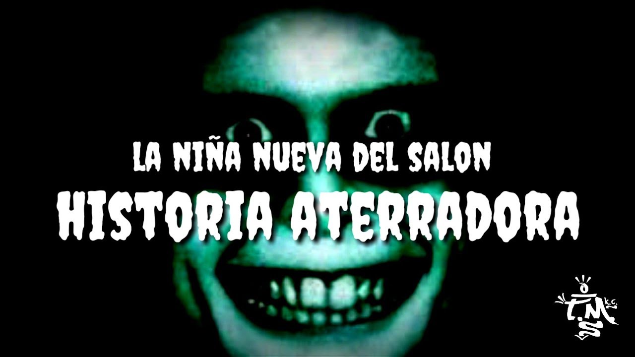 Una historia terrorífica que te pondrá los pelos de punta